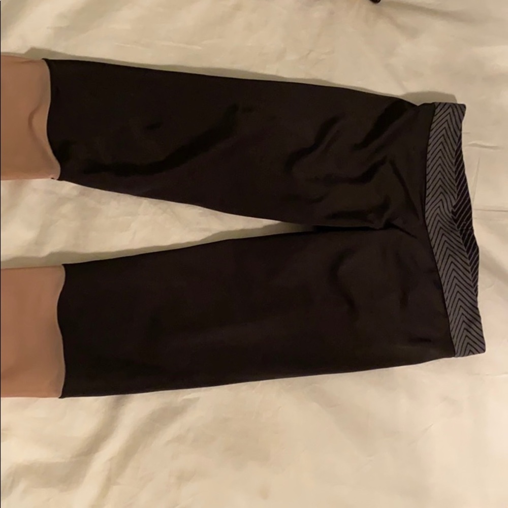 Olympia leggings